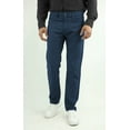 thumbnail image 1 of Jachs Men's Traveler Pants 5 Pockets Mid-Rise Straight Fit Stretch New, 1 of 4