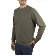 Jachs Mens Ultra Soft Crew Tee