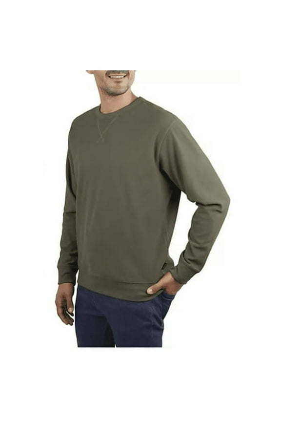 Jachs Men's Ultra Soft Crew Tee