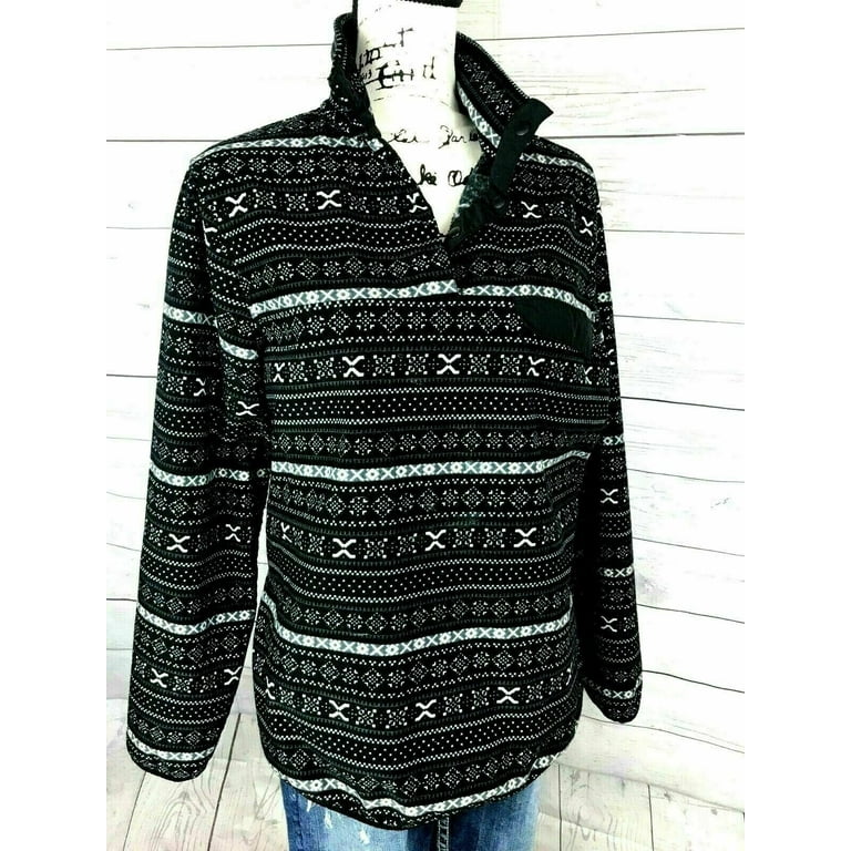 Jachs cabin pullover sale