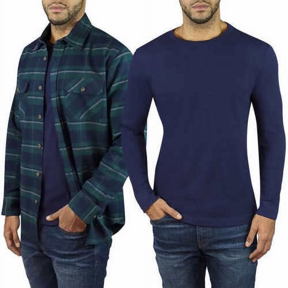 jachs flannel xlt