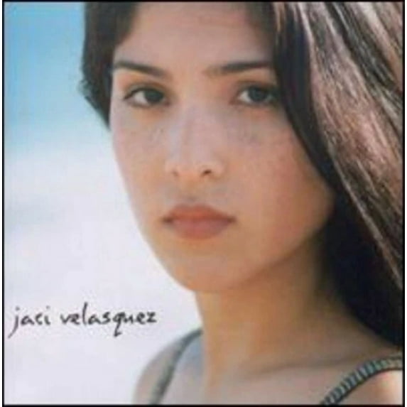 Jaci - Music CD - 2002-07-02 - Very Good - Sold by gmusic