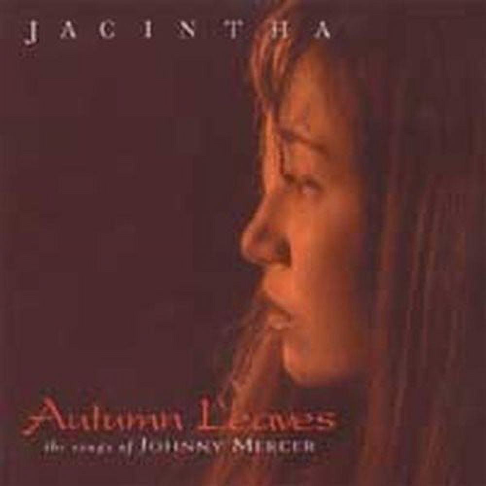 JACINTHA / AUTUMN LEAVES LPレコード Jacintha - Autumn Leaves (180g 45RPM Vinyl 2LP) - Music Direct
