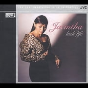 Jacintha - Lush Life - Music & Performance - CD