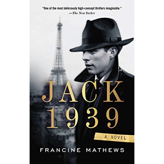 Pre-Owned Jack 1939 (Paperback) 1594631441 9781594631443