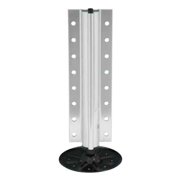 JACK 8K CYL BODY 2.00IN BORE 15.00I