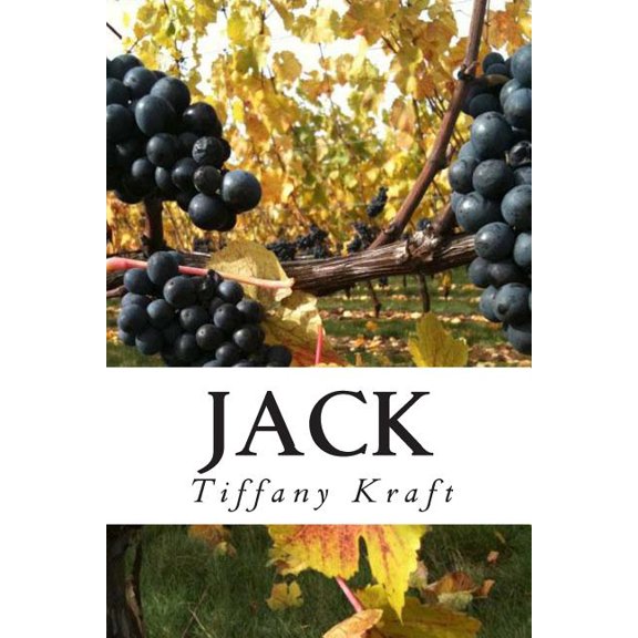Jack (Paperback) 149591903X 9781495919039
