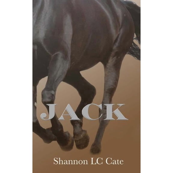 Jack, (Paperback)