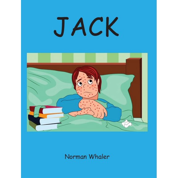Jack, (Hardcover)
