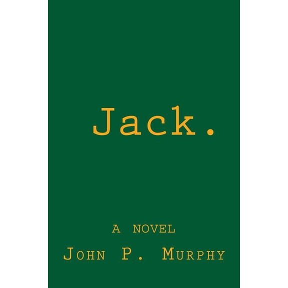 Jack. A novel (Paperback)