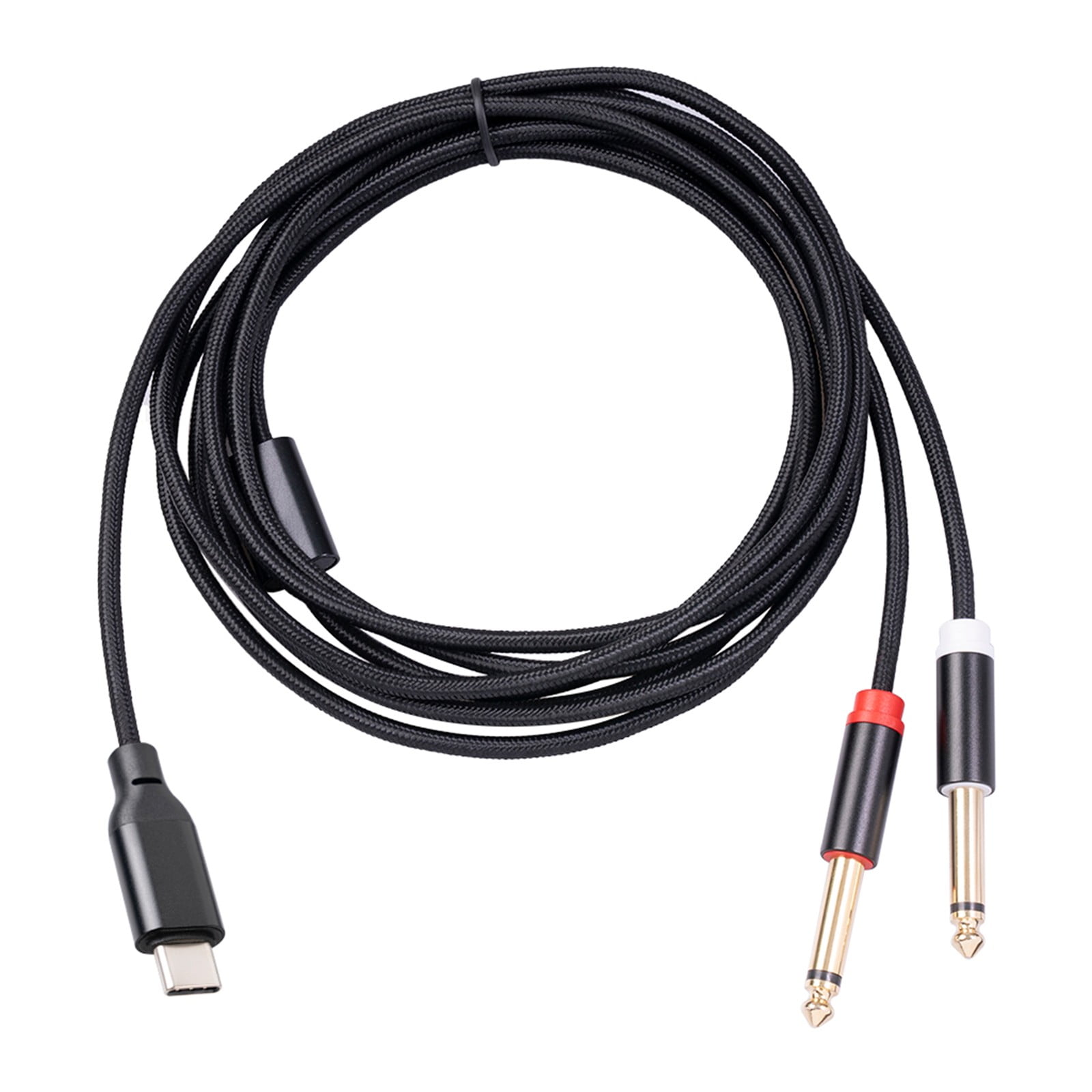 Jack Adapter Type C Aux Cord Usb C to Aux Adapter Auxillary Cable Connector for Car compatible