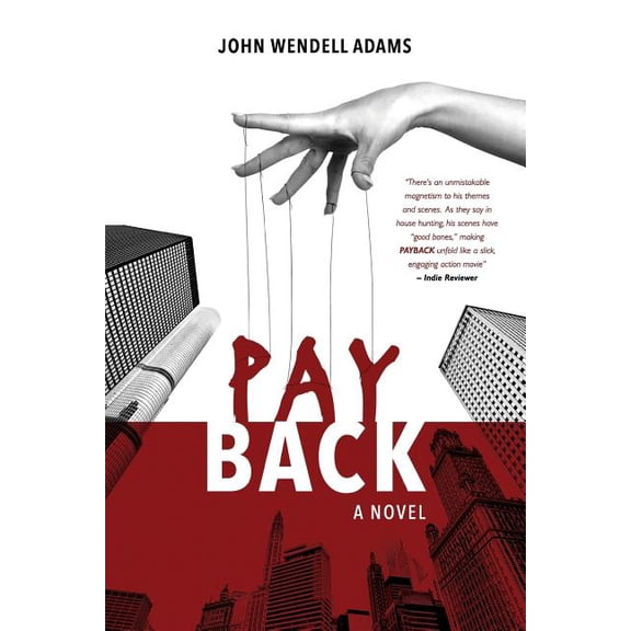 Jack Alexander Trilogy: PayBack (Paperback)