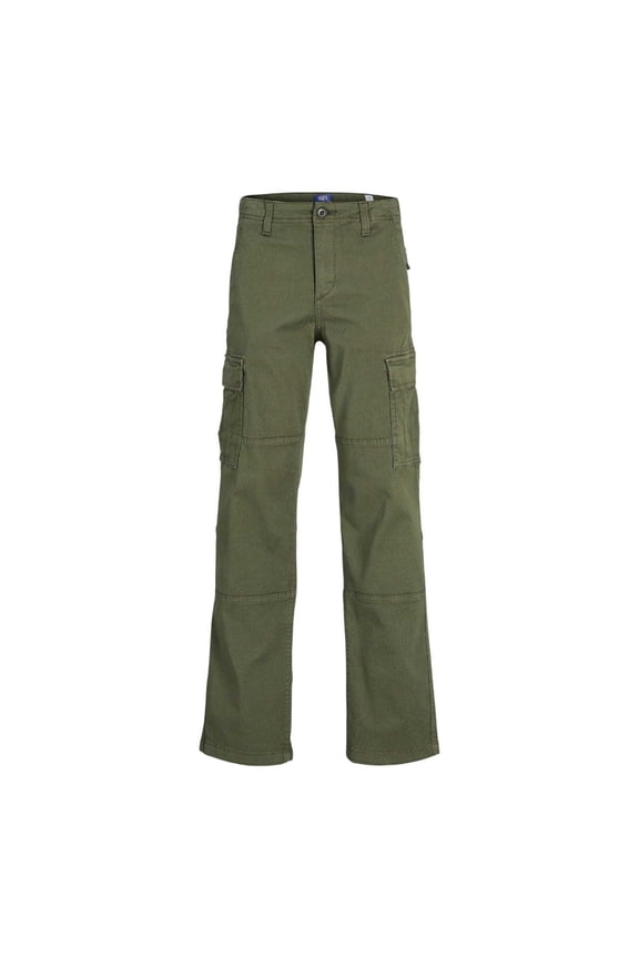 Jack And Jones Boys Kane Harlow Cargo Pants