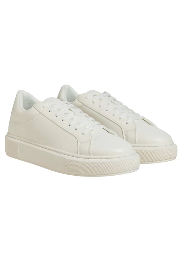 Jack And Jones Mens Aspire Cupsole Sneakers