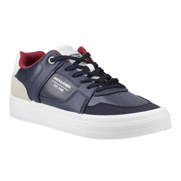 Jack And Jones Mens Barton Combo Sneakers
