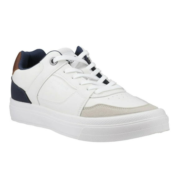 Jack And Jones Mens Barton Combo Sneakers