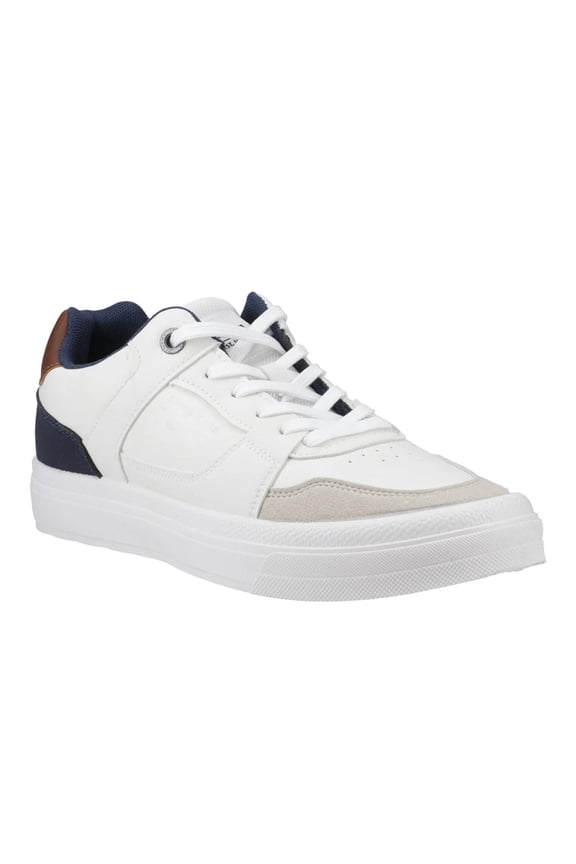 Jack And Jones Mens Barton Combo Sneakers