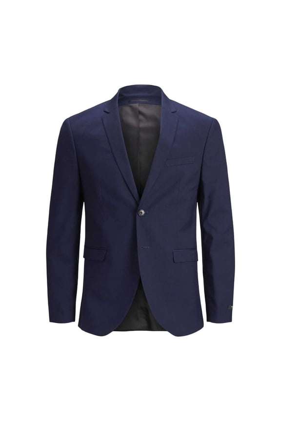 Jack And Jones Mens Franco Slim Blazer