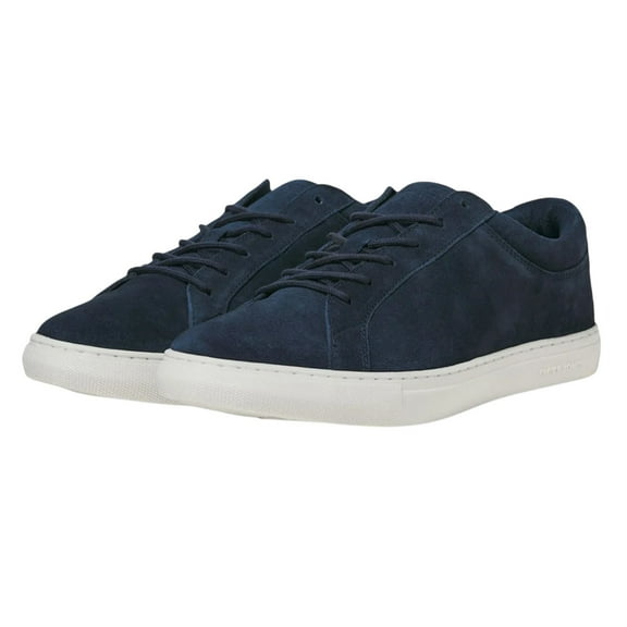 Jack And Jones Mens Galaxy Suede Sneakers