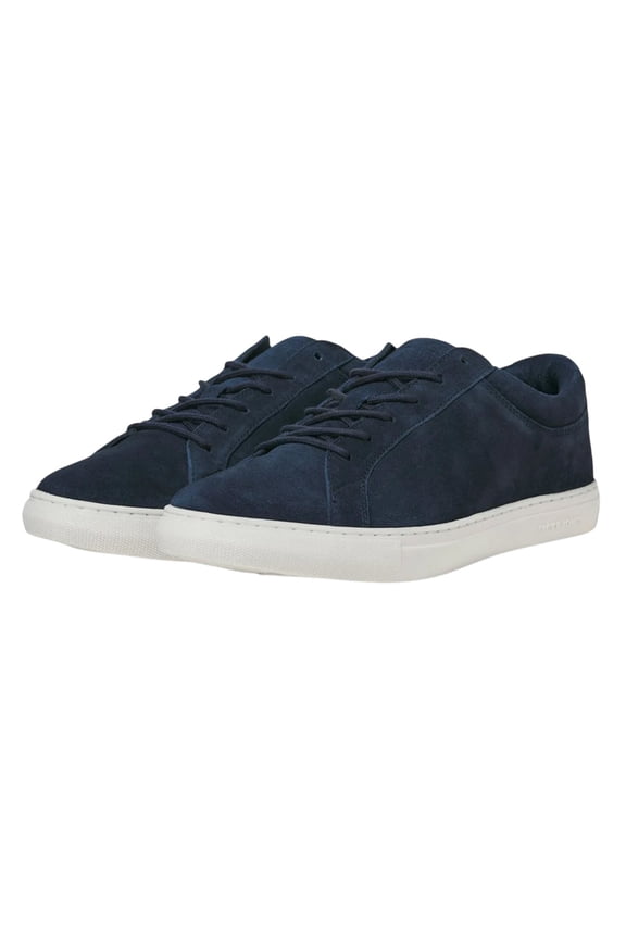 Jack And Jones Mens Galaxy Suede Sneakers