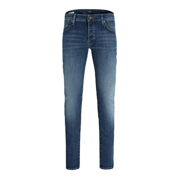 Jack And Jones Mens Glenn Fox Jeans