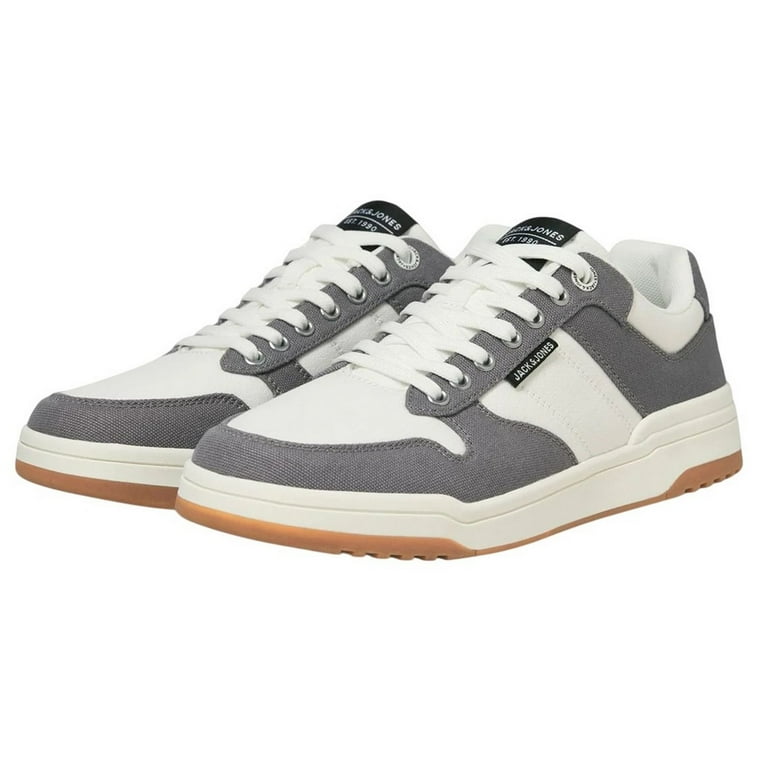 Sneakers Tennis Jack And Jones Basket Jack And Jones Homme Tennis