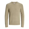 thumbnail image 1 of Jack And Jones Mens Knitted Sweatshirt, 1 of 5