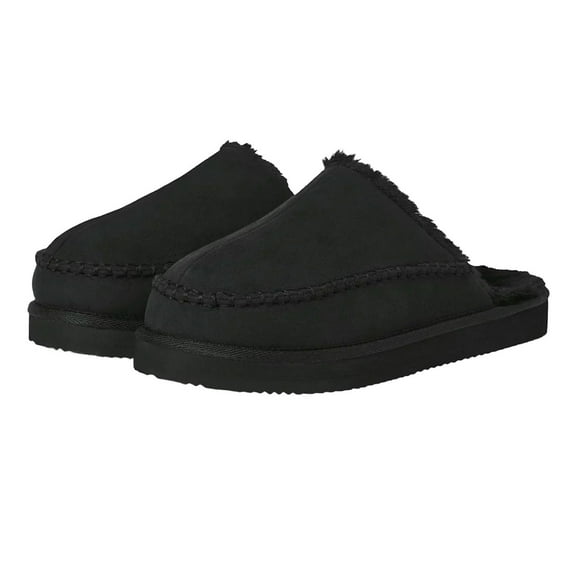 Jack And Jones Mens Manor Moc Mules
