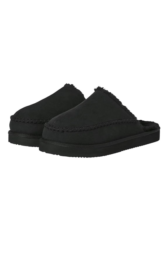 Jack And Jones Mens Manor Moc Mules