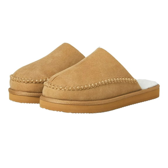 Jack And Jones Mens Manor Moc Mules