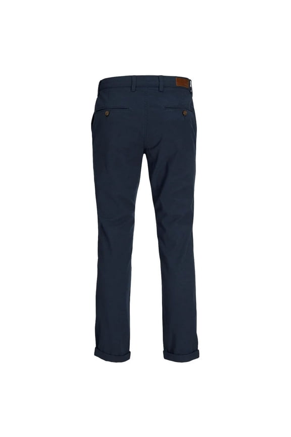 Jack And Jones Mens Slim Chinos