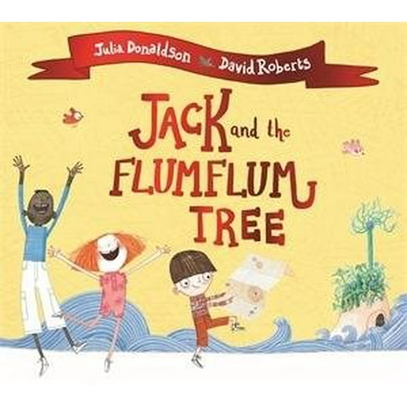 Jack And The Flumflum Tree