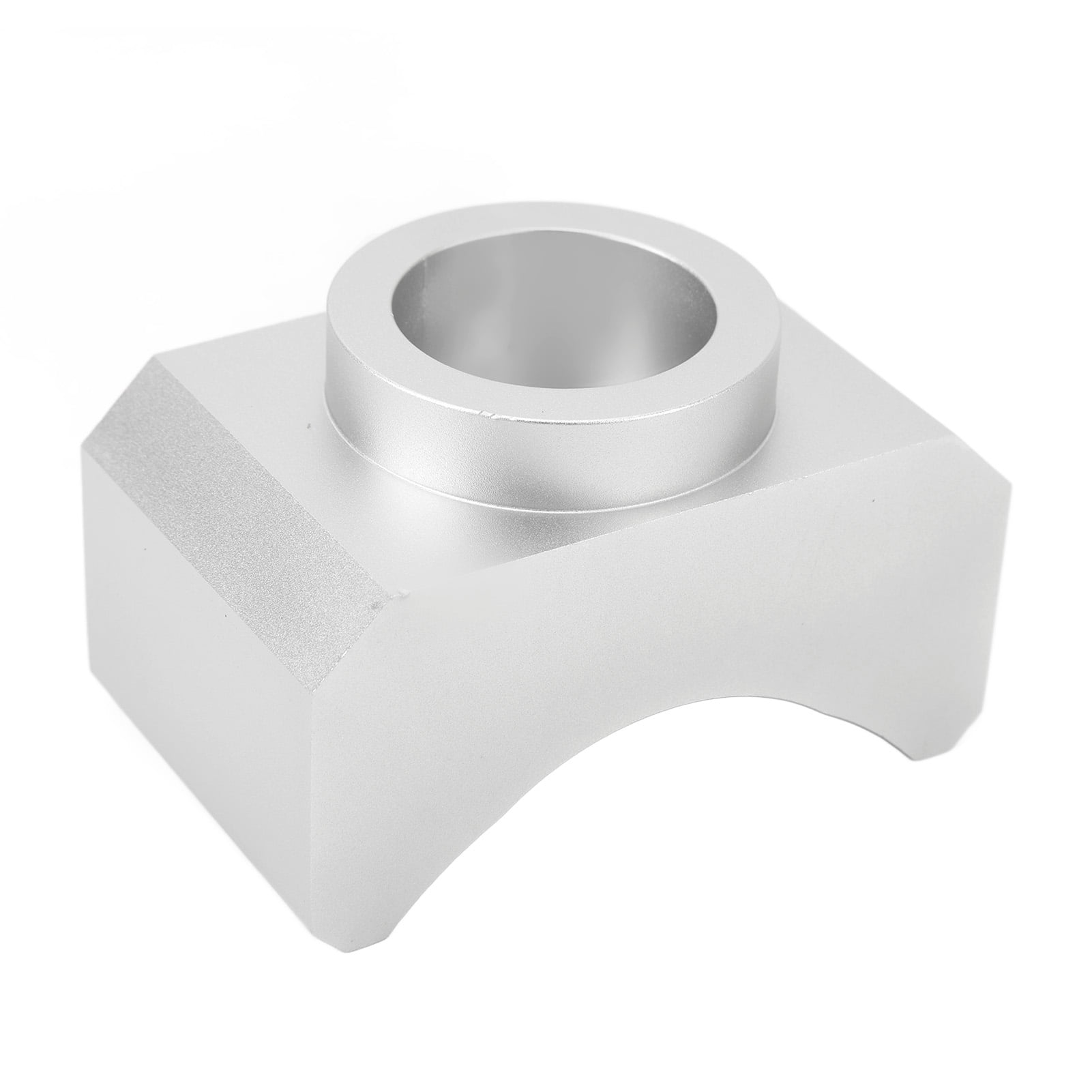 Jack Axle Adapter Lifting Saddle Portable Billet Aluminum Hydraulic