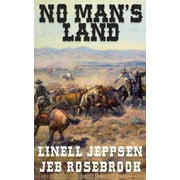 Jack Ballard No Mans Land a Jack Ballard Novel, Book 1, Paperback