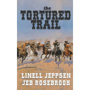 Jack Ballard The Tortured Trail a Jack Ballard Novel, Book 2, Paperback