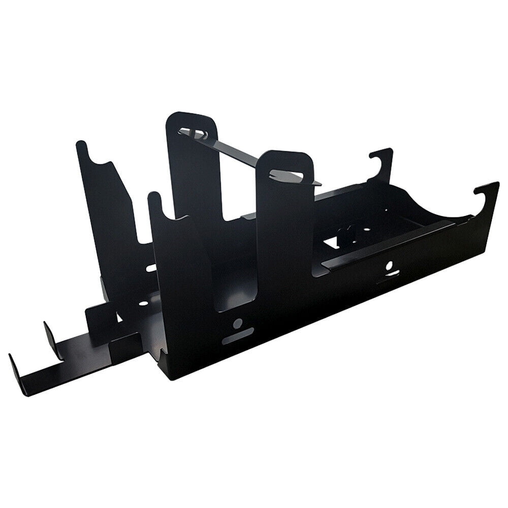 (Jack Base Mount Compatible with Harbor Freight Badland Offroad 3-Ton Jack)