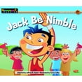 thumbnail image 1 of Pre-Owned Jack Be Nimble Leveled Text (Rising Readers (En)), 9781607196983, 1607196980, Paperback,, 1 of 1