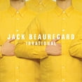 thumbnail image 1 of Jack Beauregard - Irrational - Rock - CD, 1 of 1