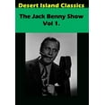 thumbnail image 1 of Jack Benny Show: Volume 1 (DVD), Desert Island Films, Music & Performance, 1 of 1