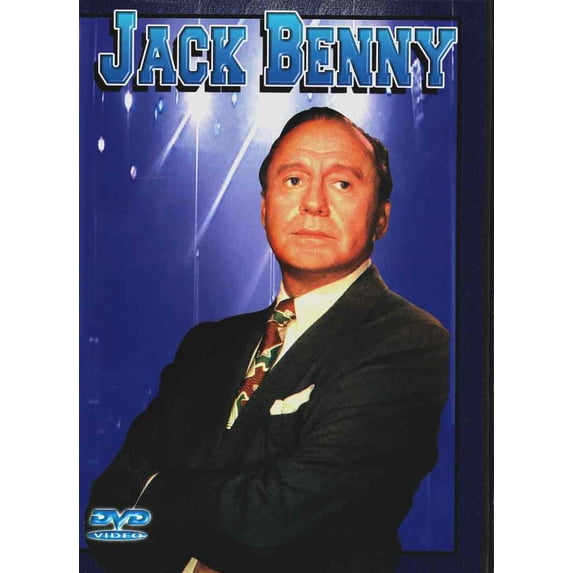 Jack Benny