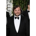 thumbnail image 1 of Jack Black At Arrivals For The 72Nd Annual Golden Globe Awards 2015 - Part 2 The Beverly Hilton Hotel Beverly Hills, 1 of 2