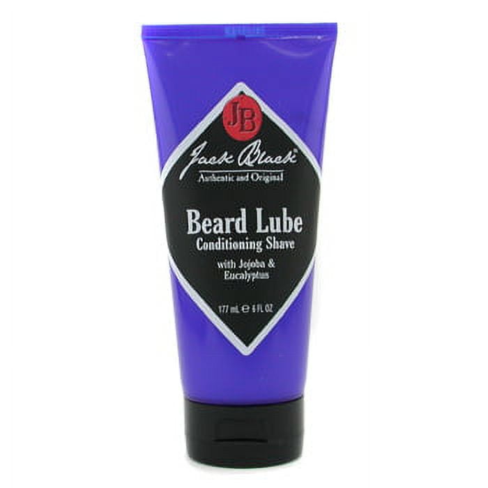 Jack Black Beard Lube Conditioning Shave