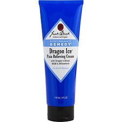 Jack Black Dragon Ice Relief & Recovery Balm 4 oz