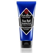 Jack Black Face Buff Energizing Scrub, 3 fl. oz.