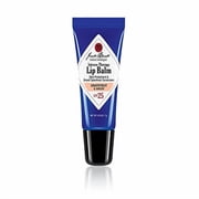 Jack Black For Menspf 25 Lip Balm 0.25 Oz 7.5 Ml