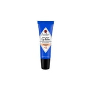 Jack Black Intense Therapy Lip Balm SPF 25، Grapefruit & Ginger، 0.25 أوقية
