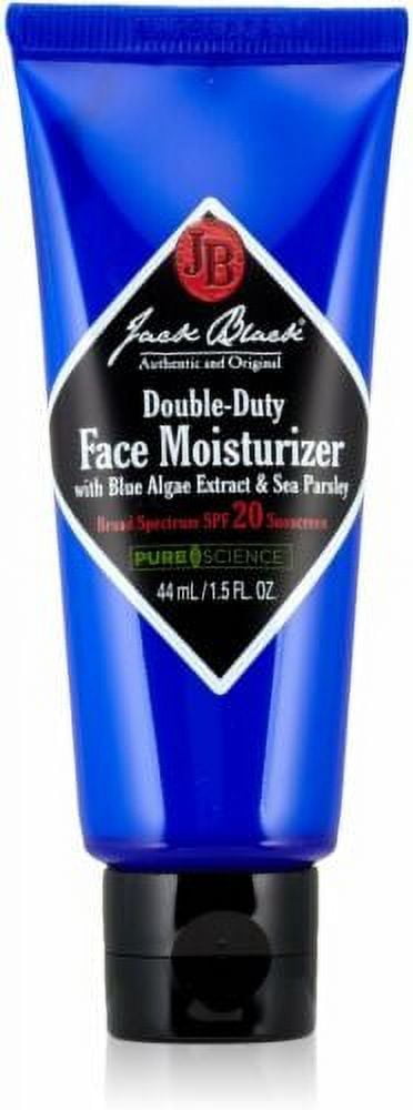 Jack Black Jack Black Double-Duty Face Moisturizer, 1.5 oz