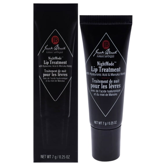 Jack Black Nightmode Lip Treatment , 0.25 oz Treatment