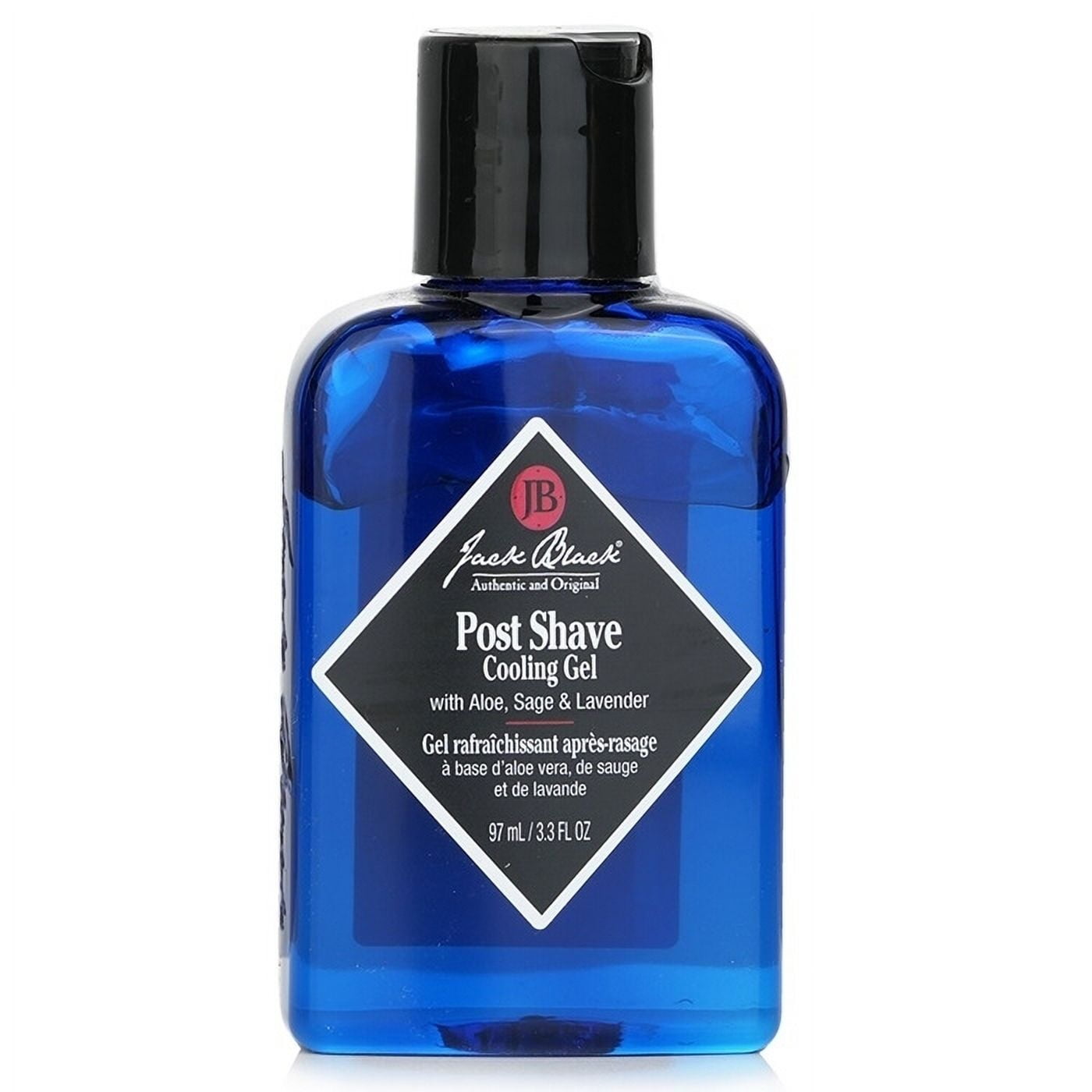 Jack Black Post Shave Cooling Gel 97ml/3.3oz