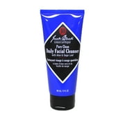 Jack Black Pure Clean Daily Facial Cleanser, Face Wash for Men, 3 Oz